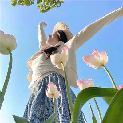 闺女特烦恼